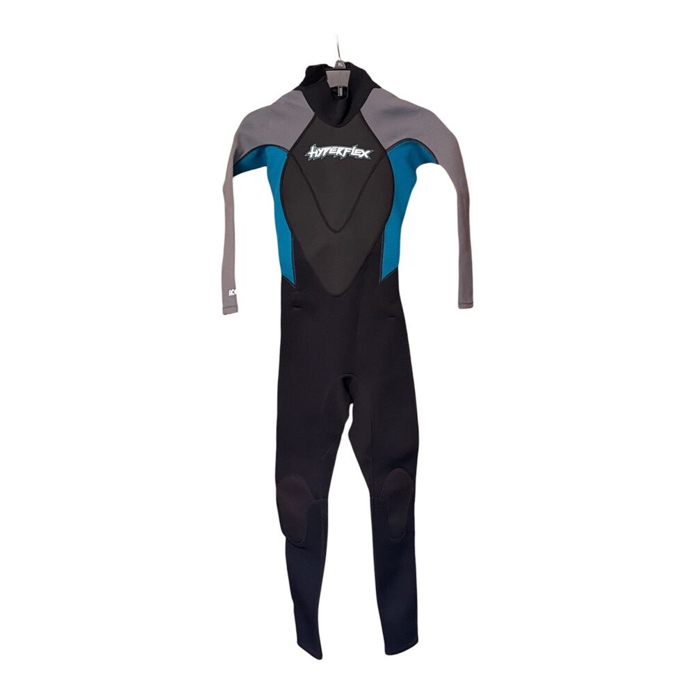 Hyperflex Womens Full Wetsuit Size 4